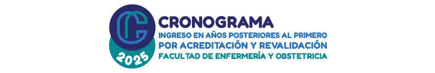 Cronograma Bachillerato a Distancia